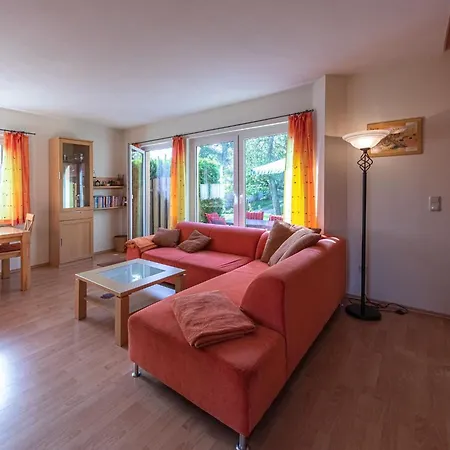 Sonnenblume_dh Holiday home